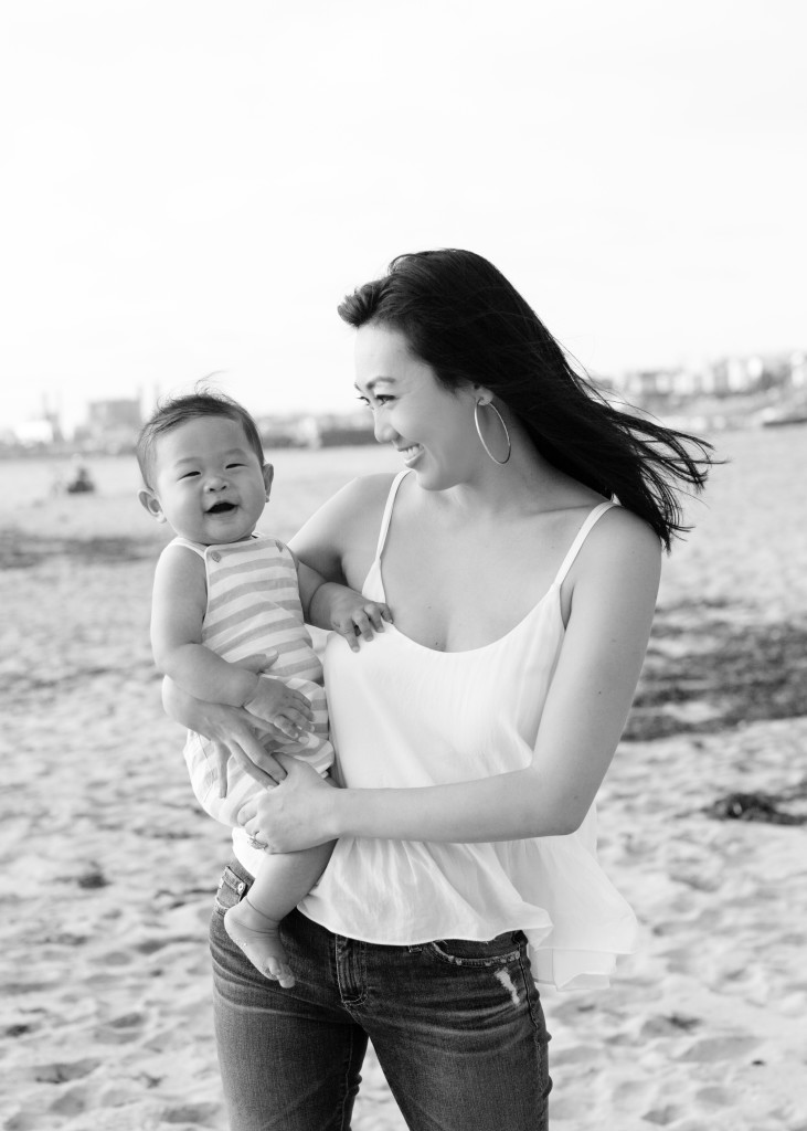 Maverick’s 6 month Session » Laura Lynne Photography